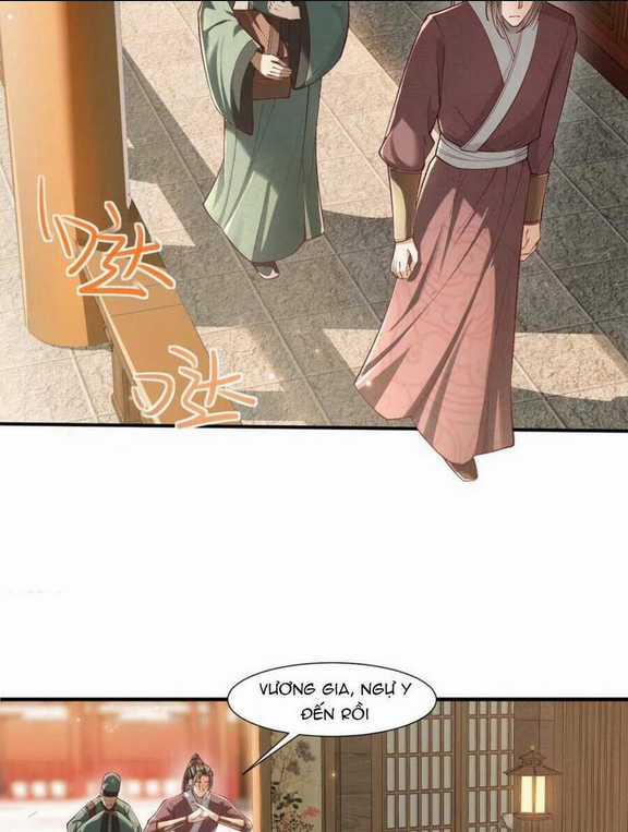 Hướng Dẫn Làm Nhiệm Vụ Của Nữ Diêm La Chapter 18 trang 43