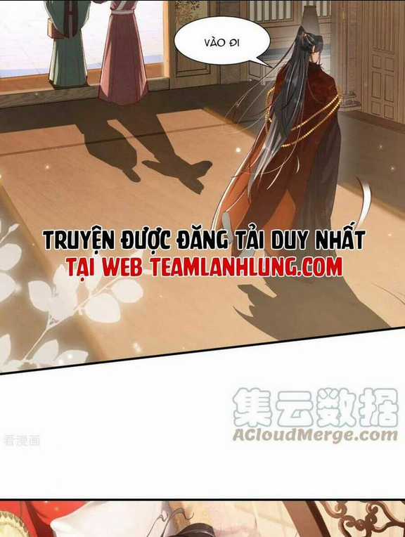 Hướng Dẫn Làm Nhiệm Vụ Của Nữ Diêm La Chapter 18 trang 44