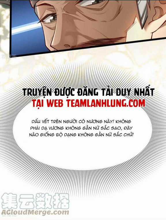 Hướng Dẫn Làm Nhiệm Vụ Của Nữ Diêm La Chapter 18 trang 46