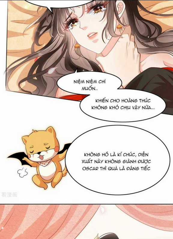 Hướng Dẫn Làm Nhiệm Vụ Của Nữ Diêm La Chapter 18 trang 6