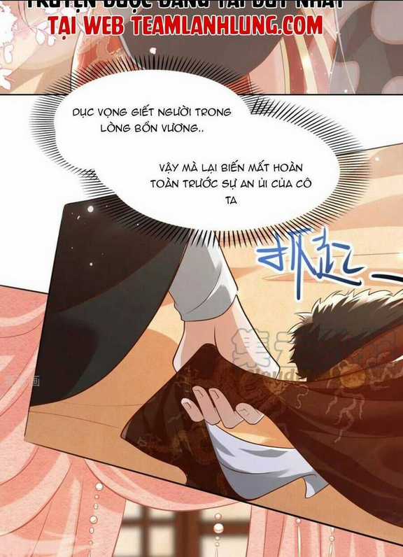 Hướng Dẫn Làm Nhiệm Vụ Của Nữ Diêm La Chapter 18 trang 8