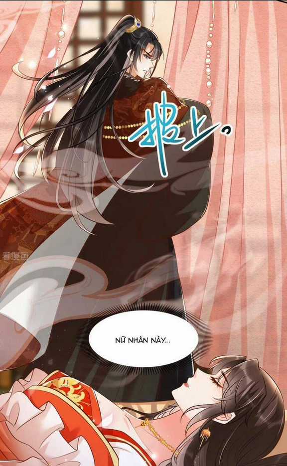 Hướng Dẫn Làm Nhiệm Vụ Của Nữ Diêm La Chapter 18 trang 9