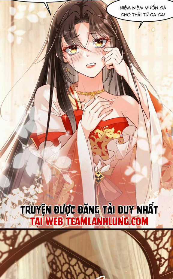Hướng Dẫn Làm Nhiệm Vụ Của Nữ Diêm La Chapter 19 trang 10