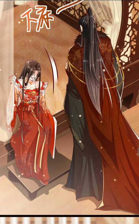 Hướng Dẫn Làm Nhiệm Vụ Của Nữ Diêm La Chapter 19 trang 11