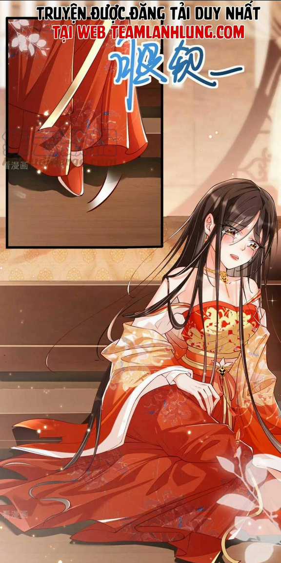 Hướng Dẫn Làm Nhiệm Vụ Của Nữ Diêm La Chapter 19 trang 12