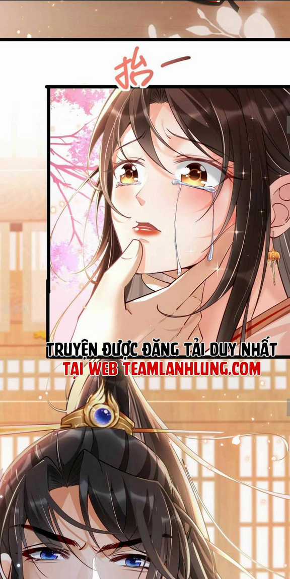 Hướng Dẫn Làm Nhiệm Vụ Của Nữ Diêm La Chapter 19 trang 13