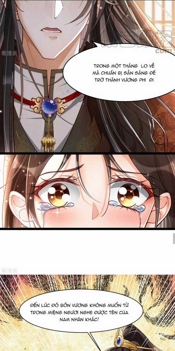 Hướng Dẫn Làm Nhiệm Vụ Của Nữ Diêm La Chapter 19 trang 14