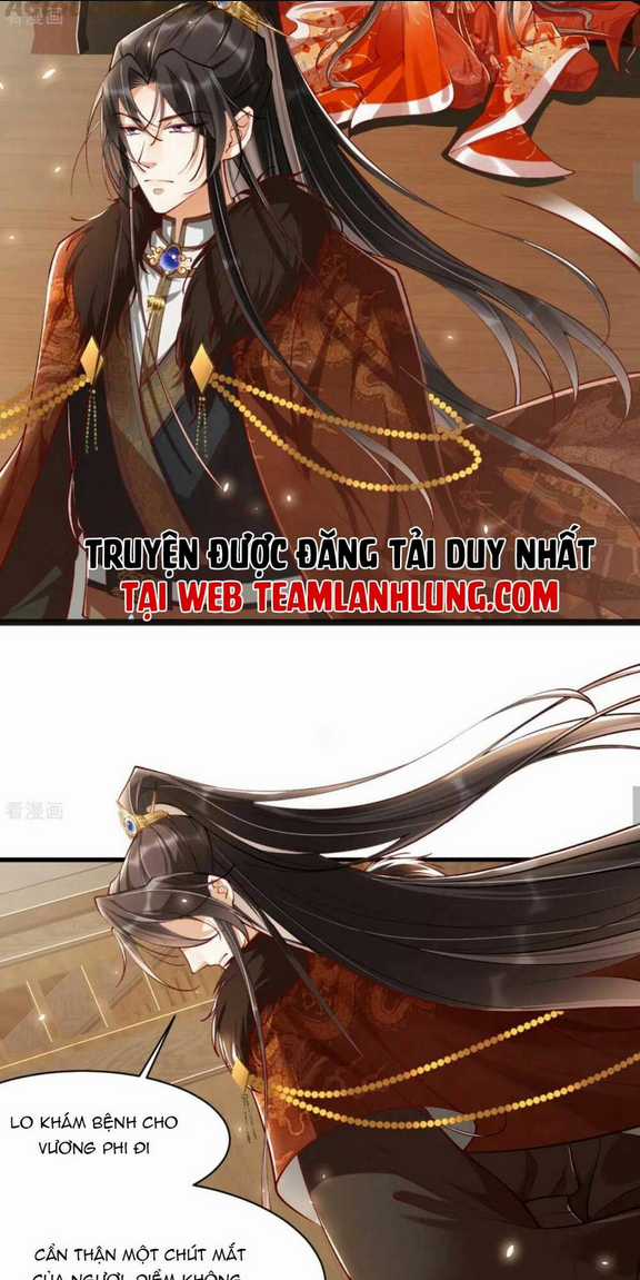 Hướng Dẫn Làm Nhiệm Vụ Của Nữ Diêm La Chapter 19 trang 16