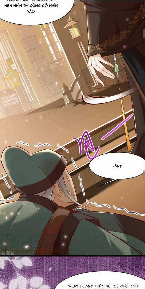 Hướng Dẫn Làm Nhiệm Vụ Của Nữ Diêm La Chapter 19 trang 17