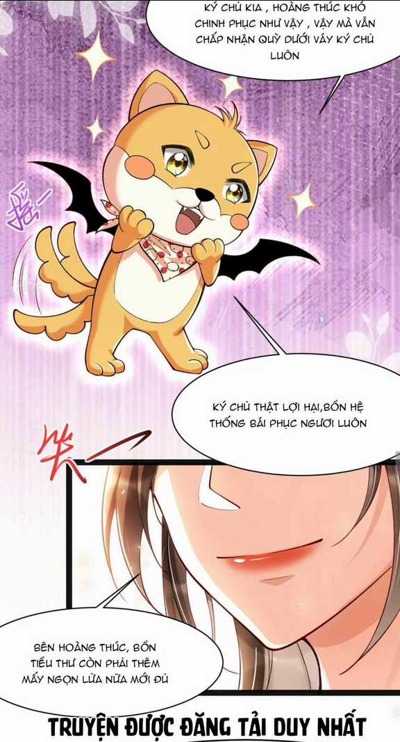 Hướng Dẫn Làm Nhiệm Vụ Của Nữ Diêm La Chapter 19 trang 18