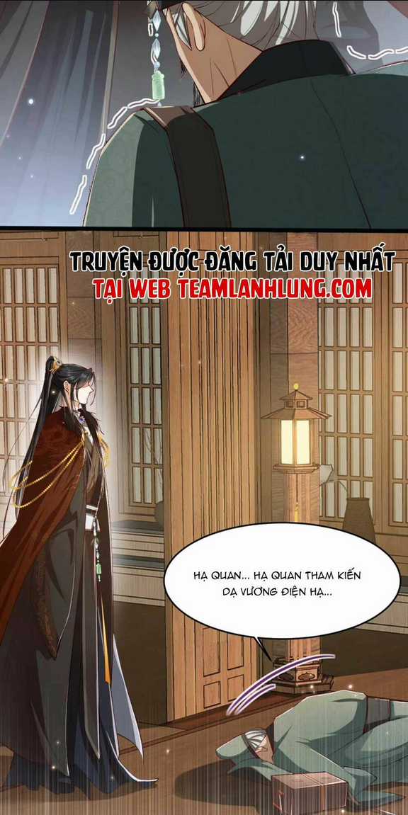 Hướng Dẫn Làm Nhiệm Vụ Của Nữ Diêm La Chapter 19 trang 2