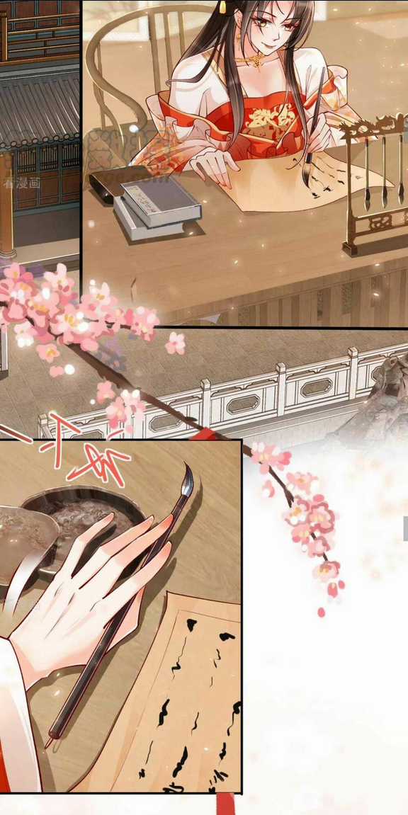 Hướng Dẫn Làm Nhiệm Vụ Của Nữ Diêm La Chapter 19 trang 21