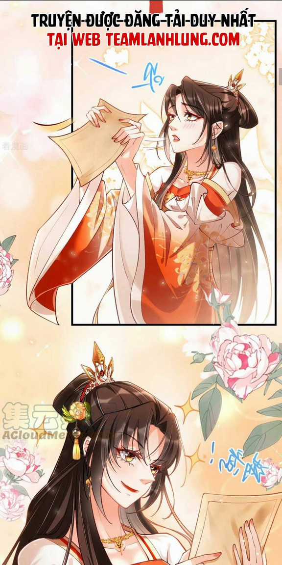 Hướng Dẫn Làm Nhiệm Vụ Của Nữ Diêm La Chapter 19 trang 22