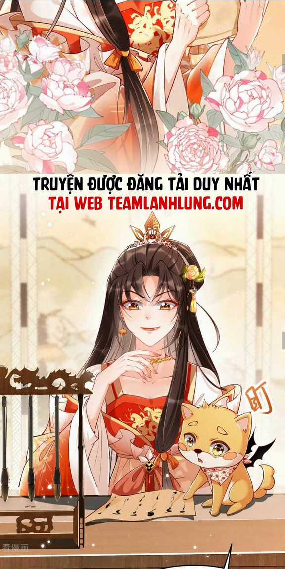 Hướng Dẫn Làm Nhiệm Vụ Của Nữ Diêm La Chapter 19 trang 23