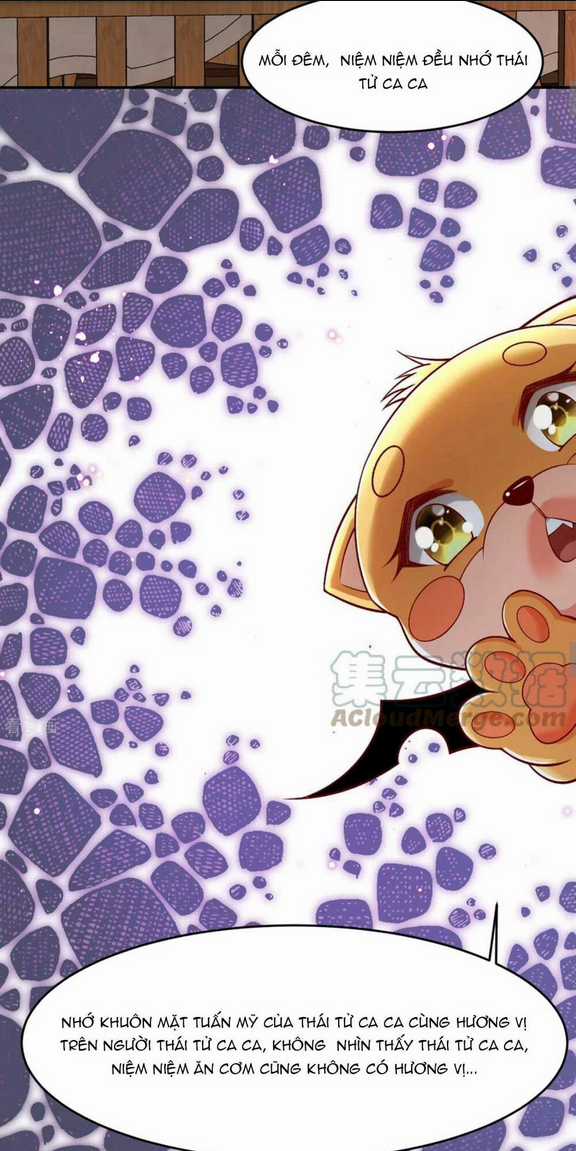 Hướng Dẫn Làm Nhiệm Vụ Của Nữ Diêm La Chapter 19 trang 24