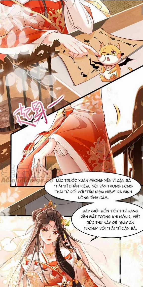 Hướng Dẫn Làm Nhiệm Vụ Của Nữ Diêm La Chapter 19 trang 26