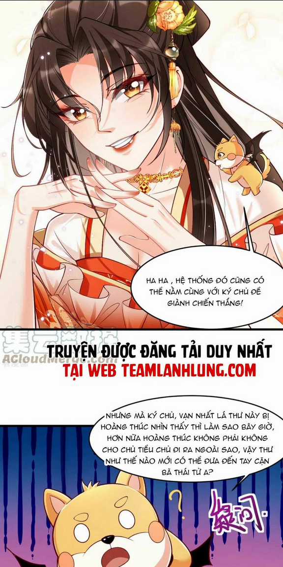 Hướng Dẫn Làm Nhiệm Vụ Của Nữ Diêm La Chapter 19 trang 28