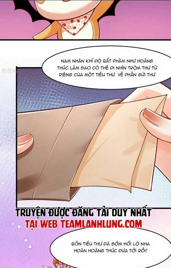 Hướng Dẫn Làm Nhiệm Vụ Của Nữ Diêm La Chapter 19 trang 29