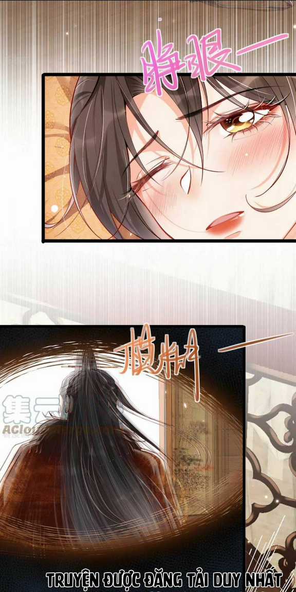 Hướng Dẫn Làm Nhiệm Vụ Của Nữ Diêm La Chapter 19 trang 3