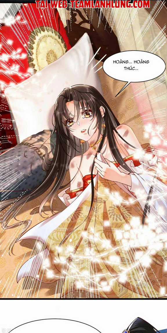 Hướng Dẫn Làm Nhiệm Vụ Của Nữ Diêm La Chapter 19 trang 4