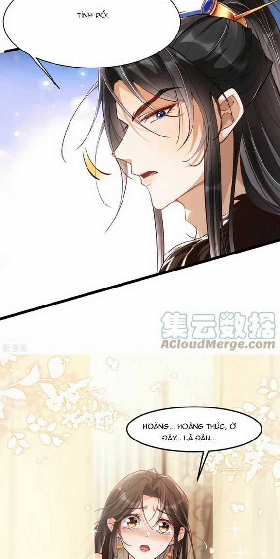 Hướng Dẫn Làm Nhiệm Vụ Của Nữ Diêm La Chapter 19 trang 5