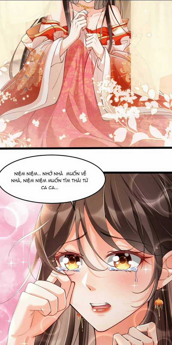 Hướng Dẫn Làm Nhiệm Vụ Của Nữ Diêm La Chapter 19 trang 6