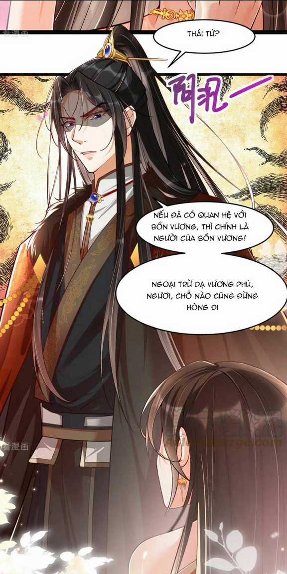 Hướng Dẫn Làm Nhiệm Vụ Của Nữ Diêm La Chapter 19 trang 7