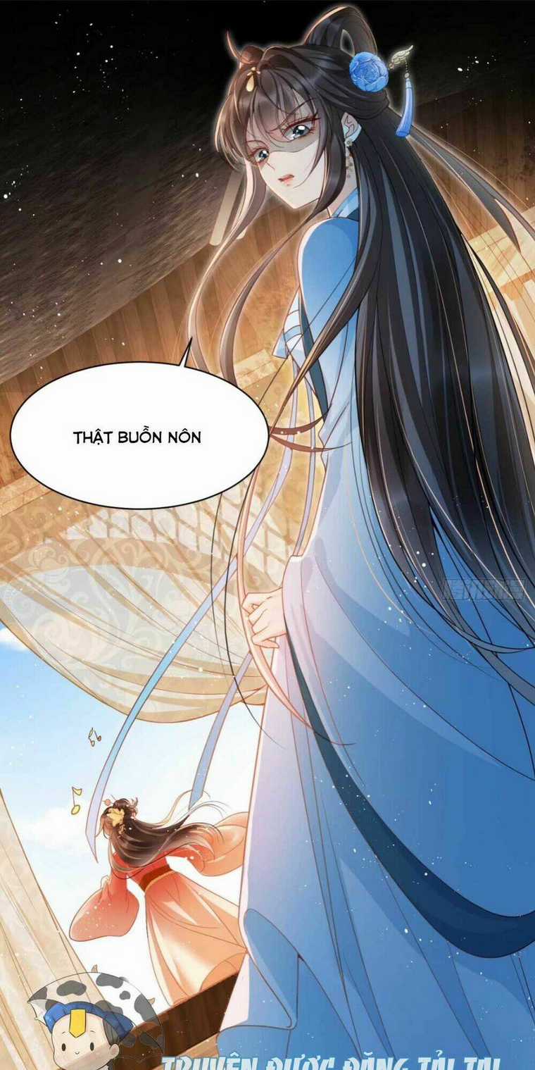 Hướng Dẫn Làm Nhiệm Vụ Của Nữ Diêm La Chapter 2 trang 10