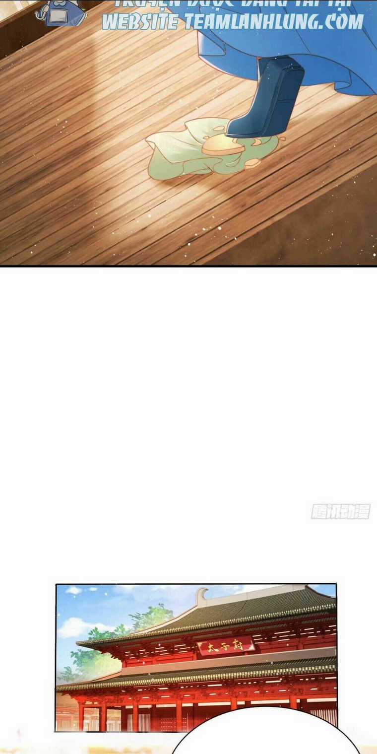 Hướng Dẫn Làm Nhiệm Vụ Của Nữ Diêm La Chapter 2 trang 11