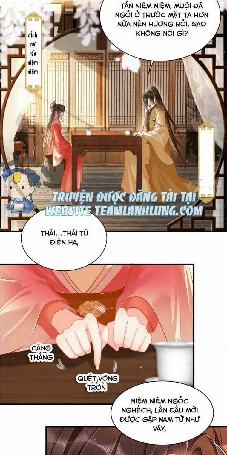 Hướng Dẫn Làm Nhiệm Vụ Của Nữ Diêm La Chapter 2 trang 12