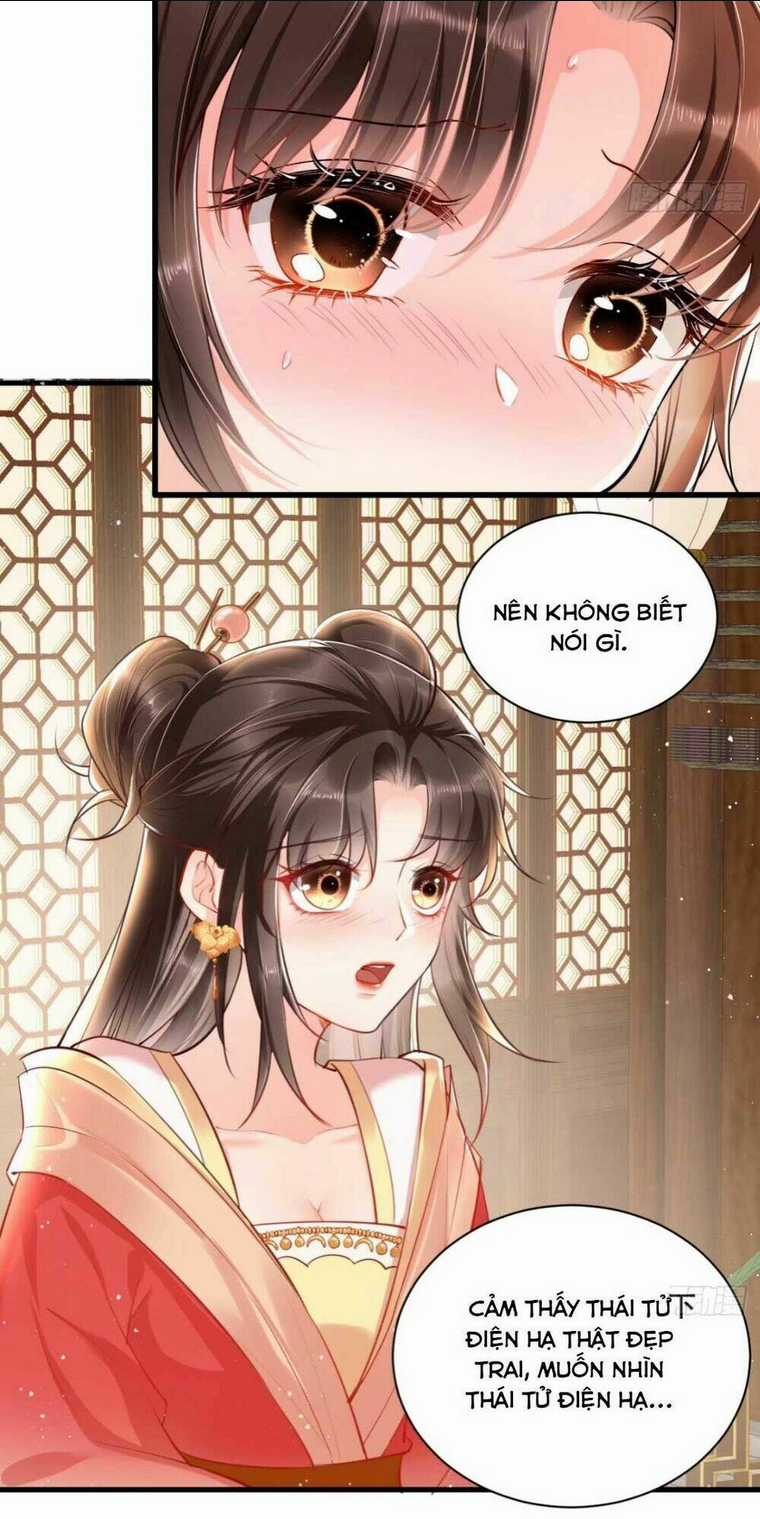 Hướng Dẫn Làm Nhiệm Vụ Của Nữ Diêm La Chapter 2 trang 13