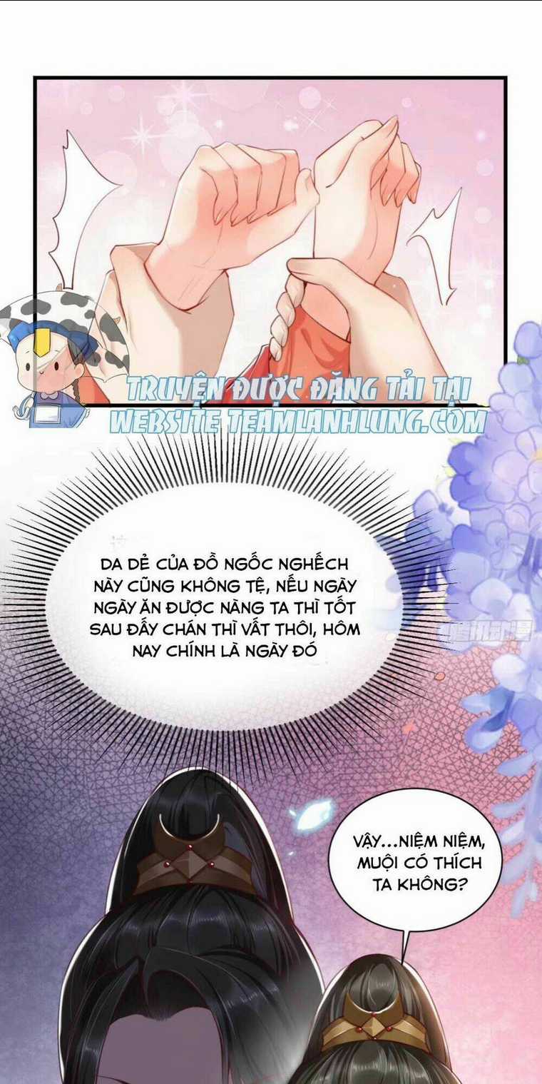 Hướng Dẫn Làm Nhiệm Vụ Của Nữ Diêm La Chapter 2 trang 14