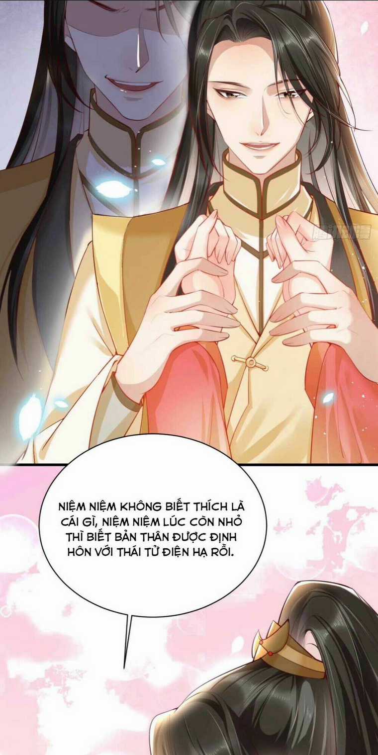 Hướng Dẫn Làm Nhiệm Vụ Của Nữ Diêm La Chapter 2 trang 15