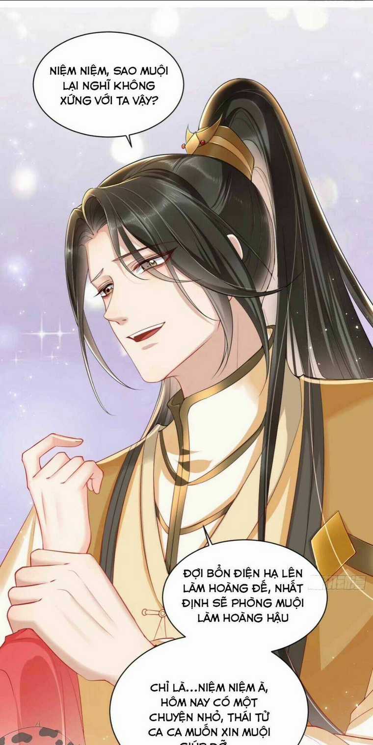 Hướng Dẫn Làm Nhiệm Vụ Của Nữ Diêm La Chapter 2 trang 18