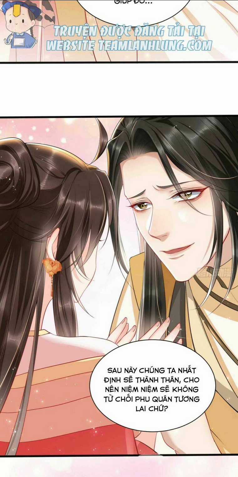 Hướng Dẫn Làm Nhiệm Vụ Của Nữ Diêm La Chapter 2 trang 19