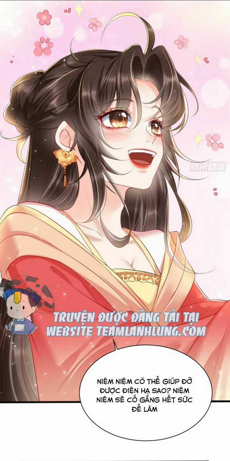 Hướng Dẫn Làm Nhiệm Vụ Của Nữ Diêm La Chapter 2 trang 20