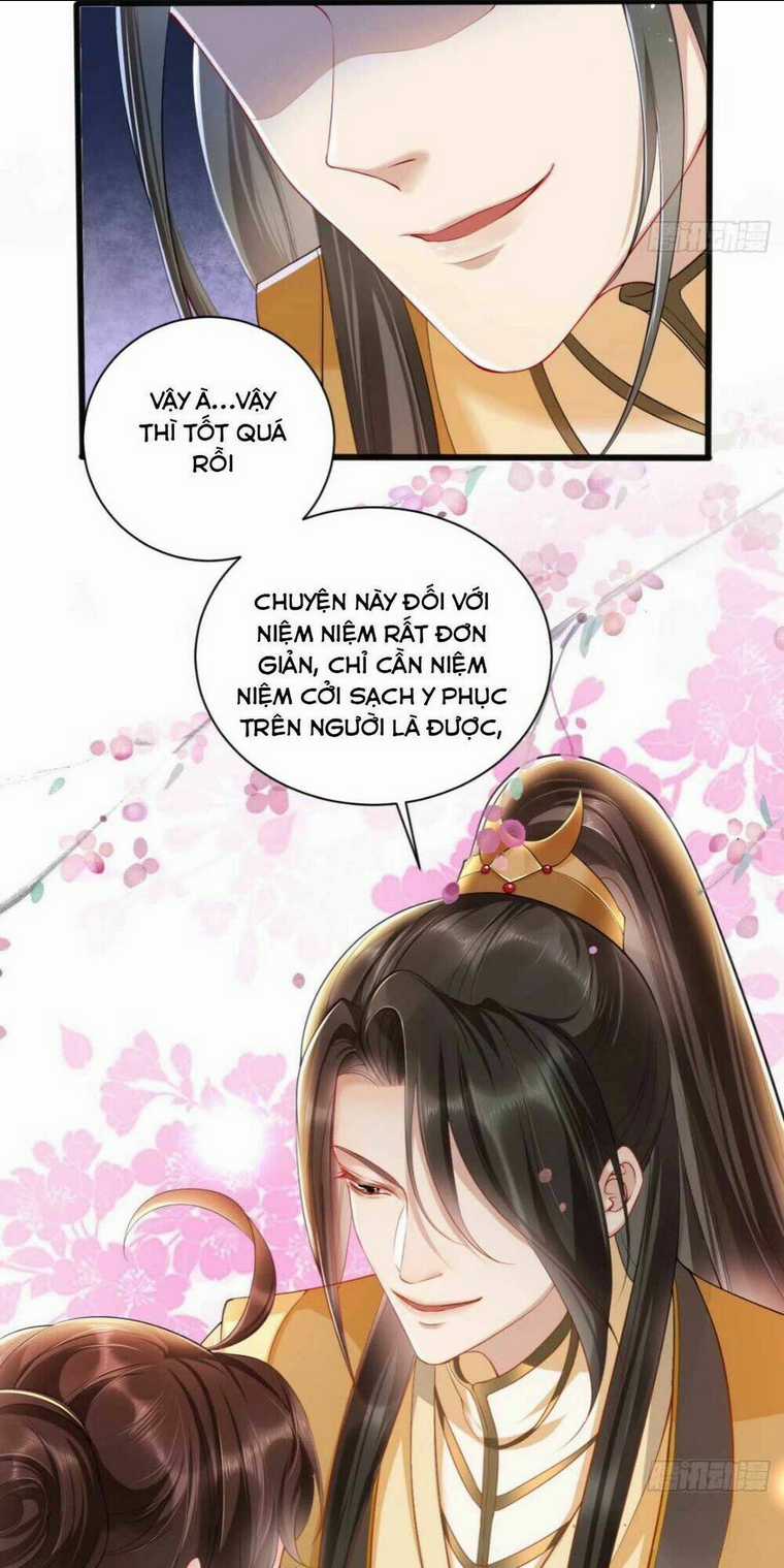 Hướng Dẫn Làm Nhiệm Vụ Của Nữ Diêm La Chapter 2 trang 21