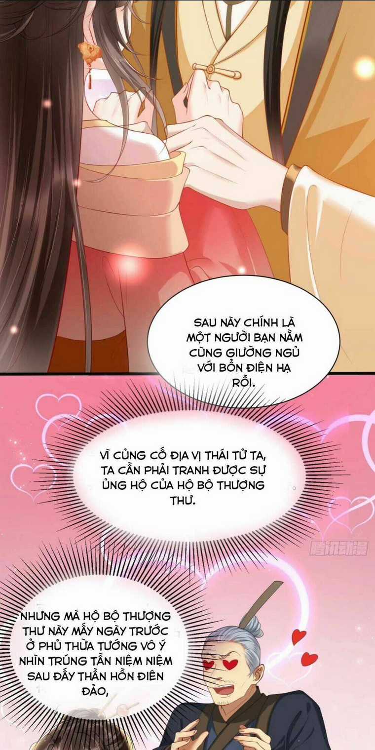 Hướng Dẫn Làm Nhiệm Vụ Của Nữ Diêm La Chapter 2 trang 22