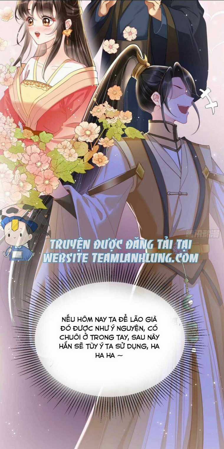 Hướng Dẫn Làm Nhiệm Vụ Của Nữ Diêm La Chapter 2 trang 23