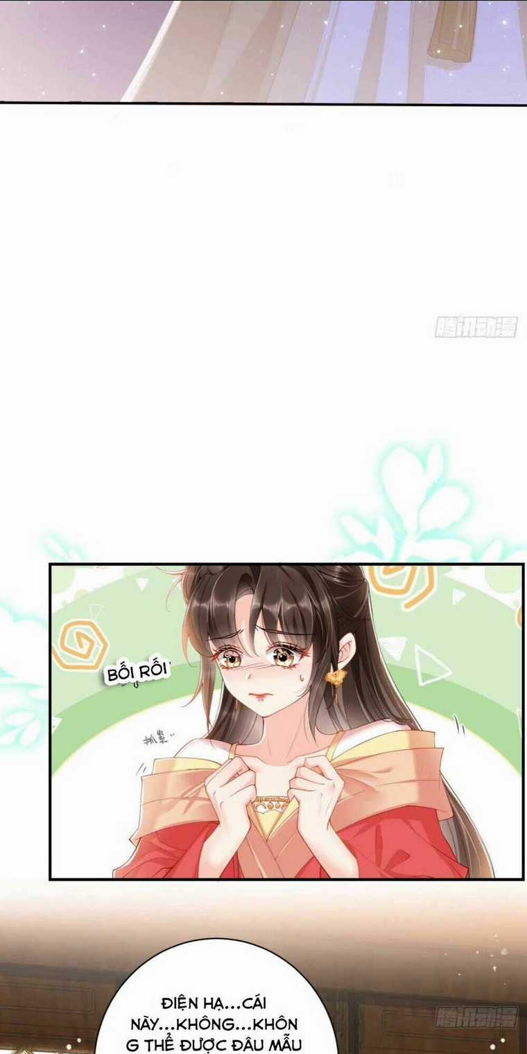 Hướng Dẫn Làm Nhiệm Vụ Của Nữ Diêm La Chapter 2 trang 24