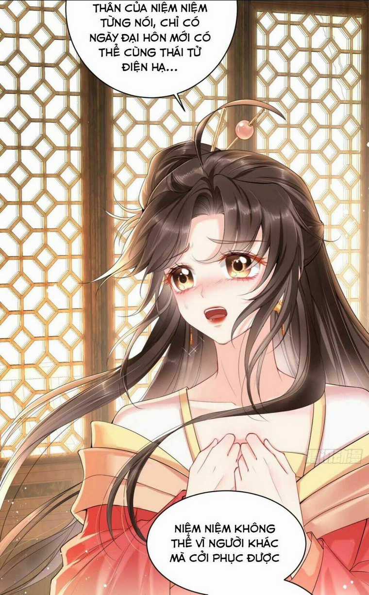 Hướng Dẫn Làm Nhiệm Vụ Của Nữ Diêm La Chapter 2 trang 25