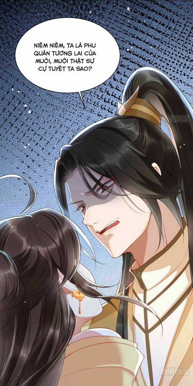 Hướng Dẫn Làm Nhiệm Vụ Của Nữ Diêm La Chapter 2 trang 27