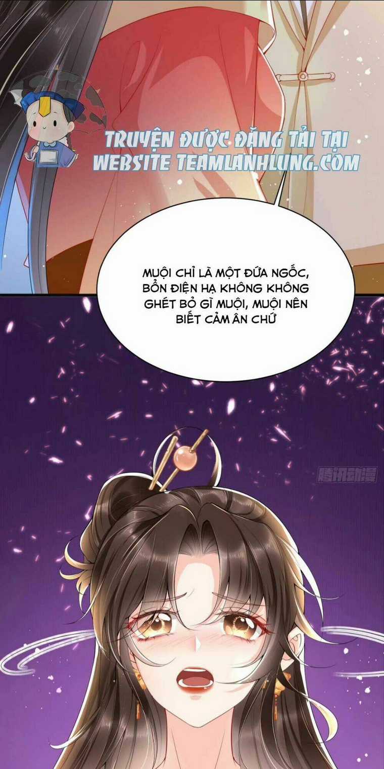 Hướng Dẫn Làm Nhiệm Vụ Của Nữ Diêm La Chapter 2 trang 28