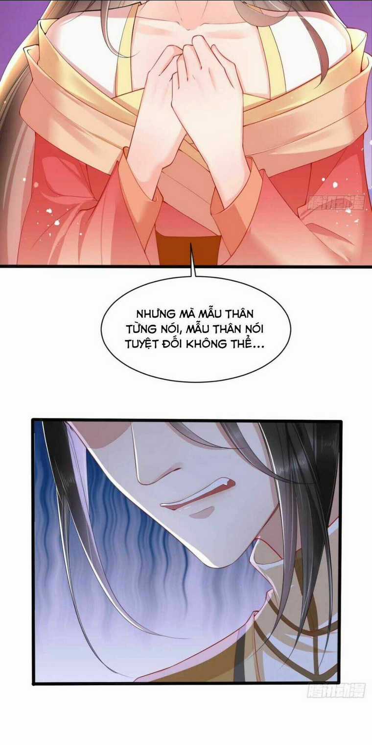 Hướng Dẫn Làm Nhiệm Vụ Của Nữ Diêm La Chapter 2 trang 29