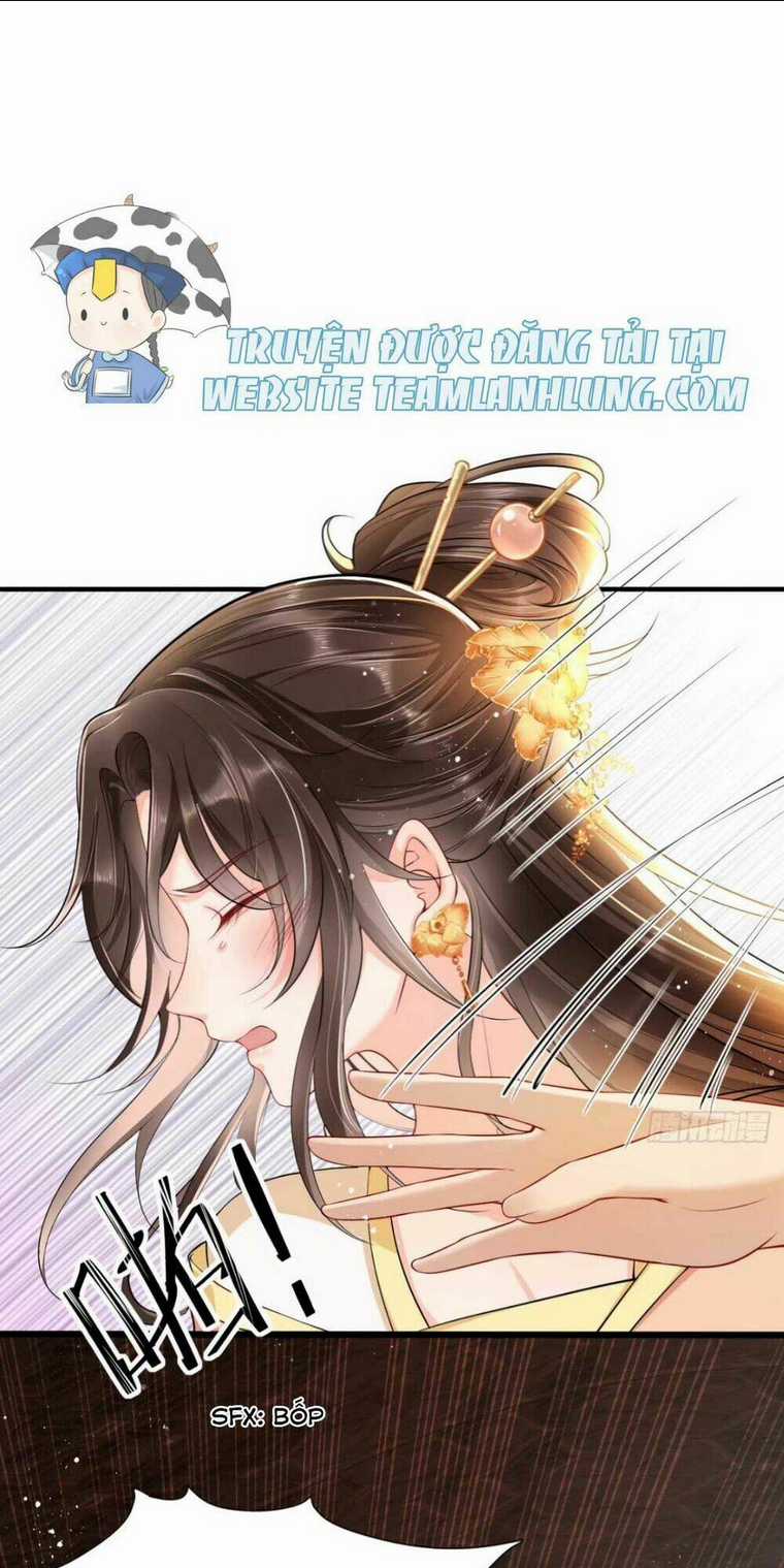 Hướng Dẫn Làm Nhiệm Vụ Của Nữ Diêm La Chapter 2 trang 30