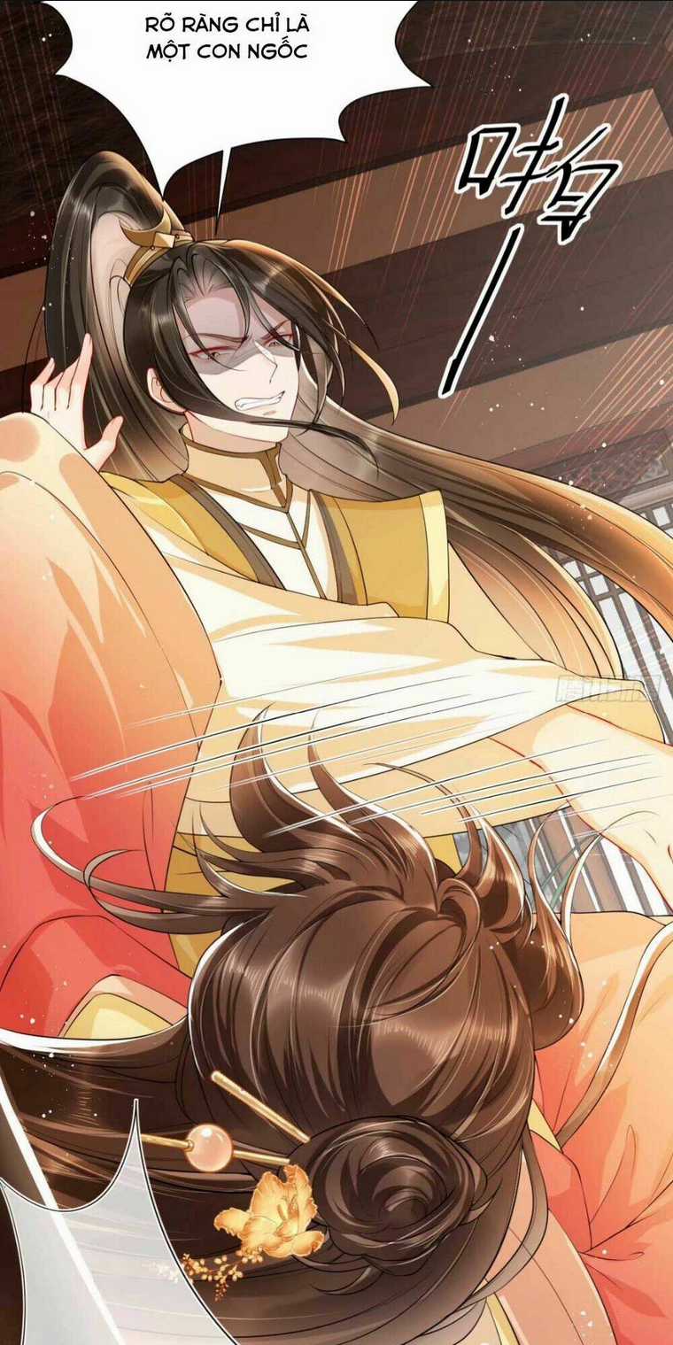 Hướng Dẫn Làm Nhiệm Vụ Của Nữ Diêm La Chapter 2 trang 31