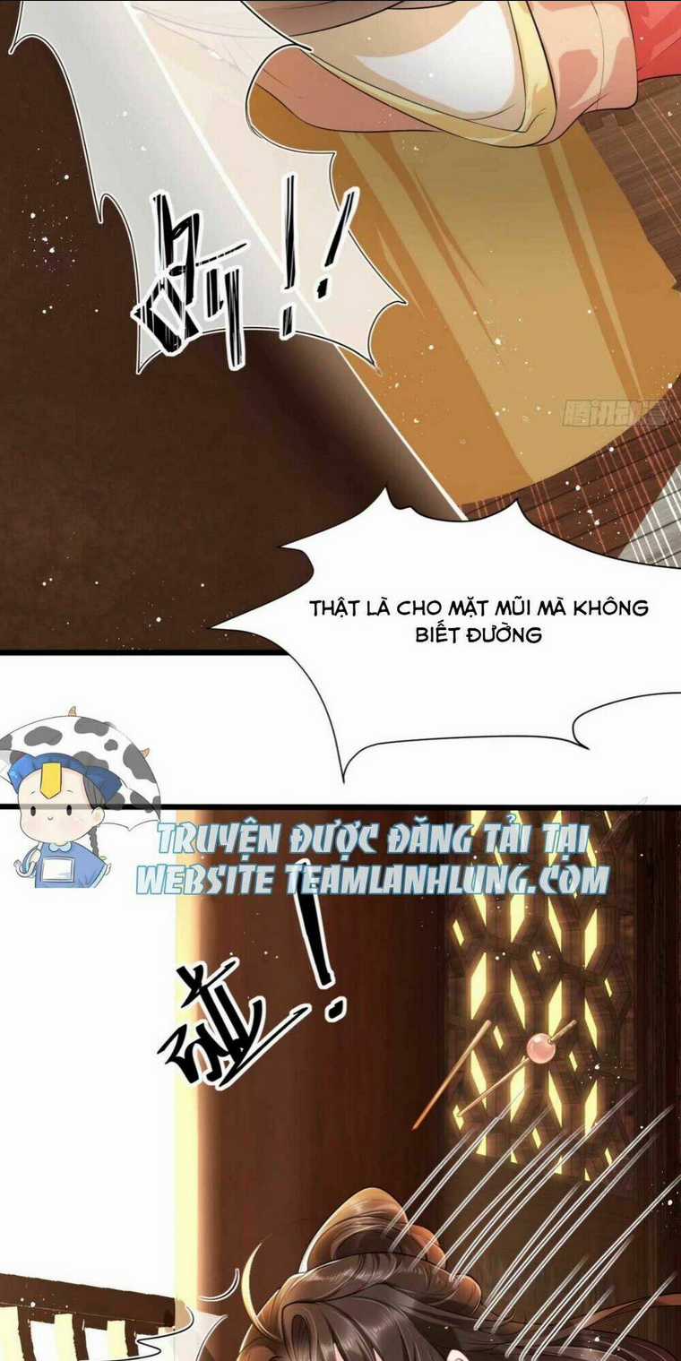 Hướng Dẫn Làm Nhiệm Vụ Của Nữ Diêm La Chapter 2 trang 32