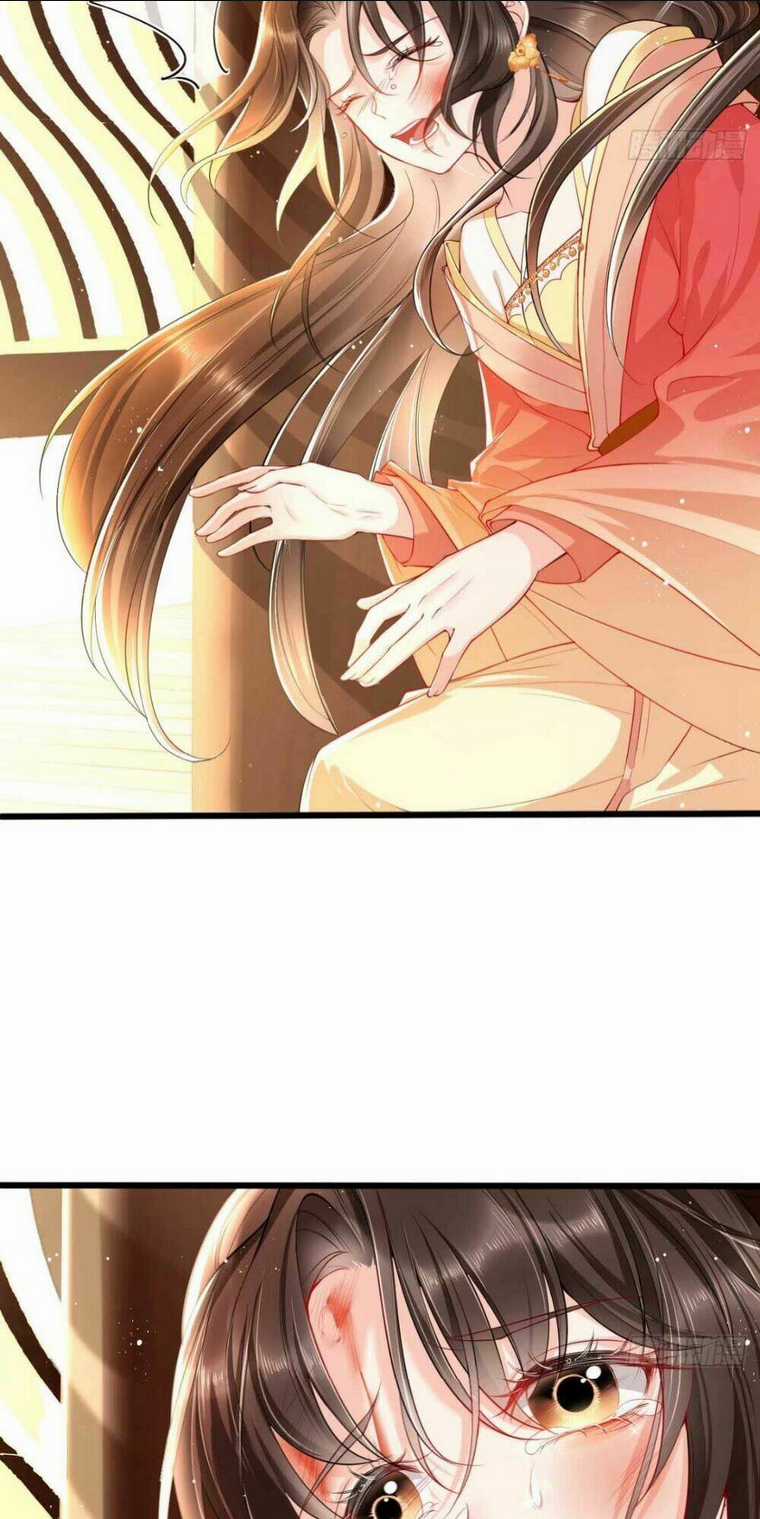 Hướng Dẫn Làm Nhiệm Vụ Của Nữ Diêm La Chapter 2 trang 33