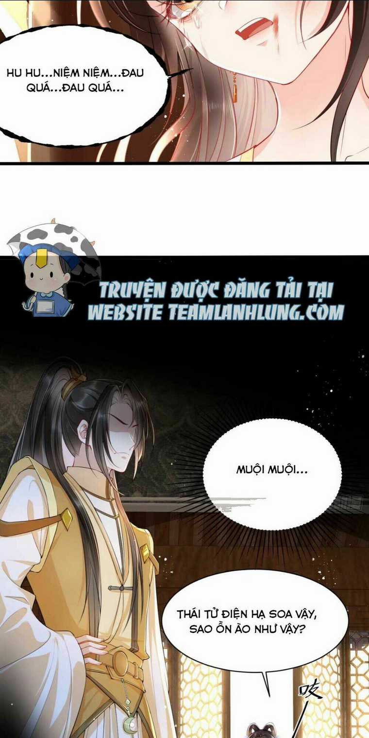 Hướng Dẫn Làm Nhiệm Vụ Của Nữ Diêm La Chapter 2 trang 34