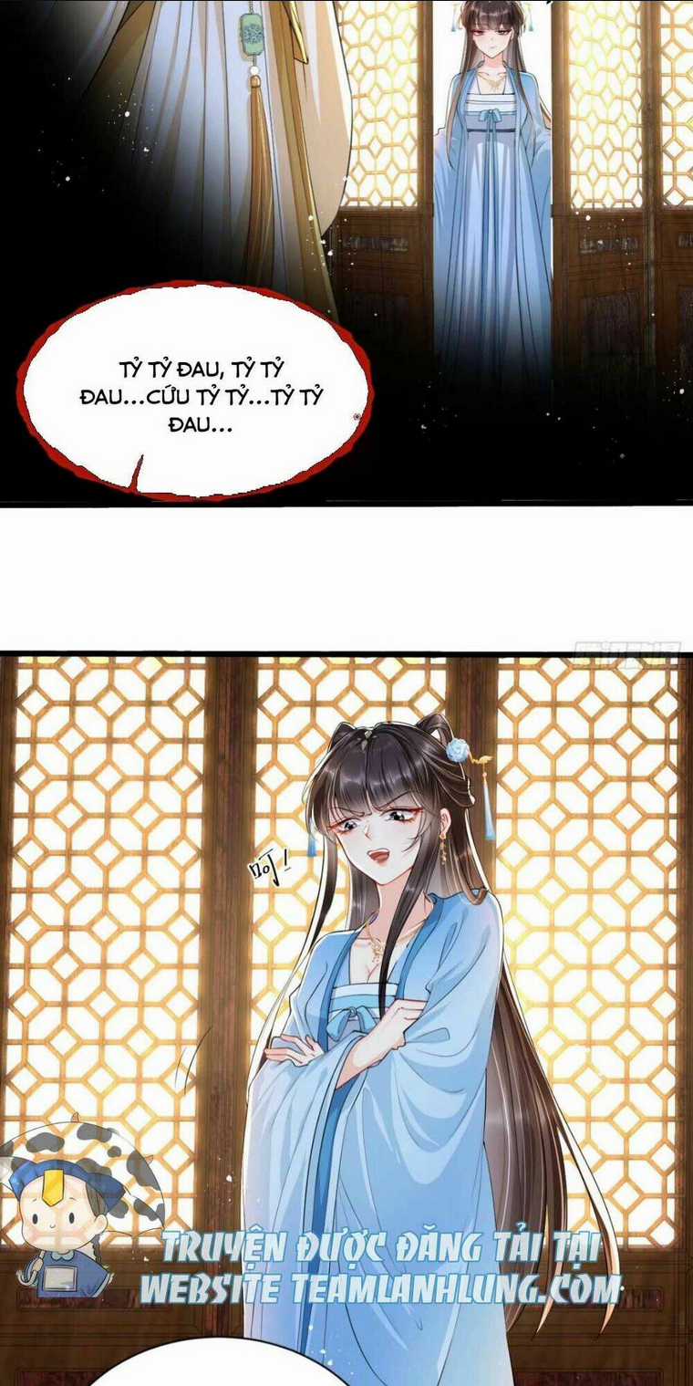 Hướng Dẫn Làm Nhiệm Vụ Của Nữ Diêm La Chapter 2 trang 35